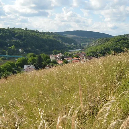 Gasthof Restaurace A U Lva 3*