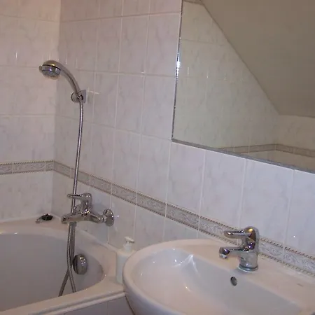 Restaurace A U Lva 3*