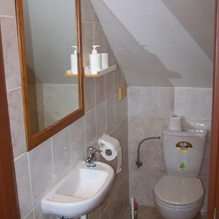 Restaurace A U Lva * Karlštejn