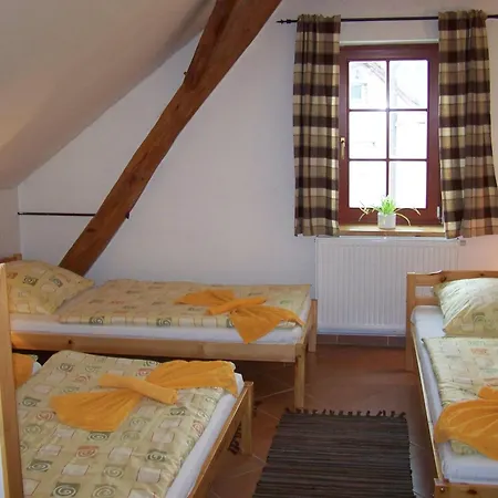 Restaurace A U Lva 3*