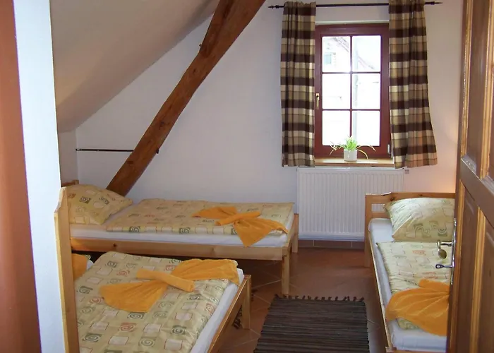 Restaurace A U Lva 3*